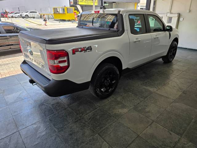 MAVERICK CD4GLRT - 2022/2022 - BRANCA 28