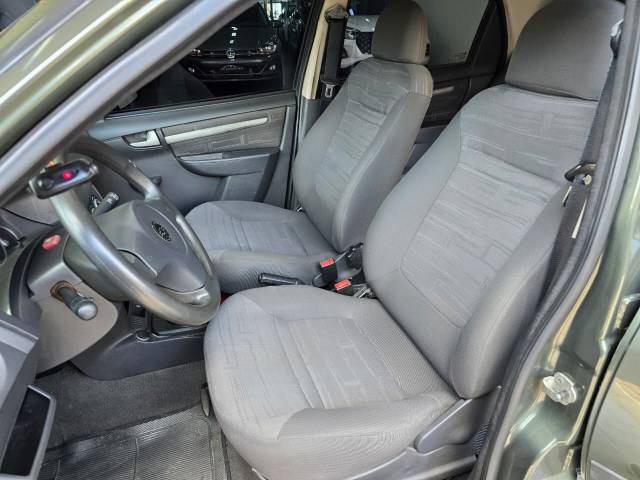 PRISMA MAXX - 2010/2010 - VERDE 10