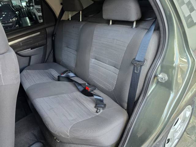 PRISMA MAXX - 2010/2010 - VERDE 8