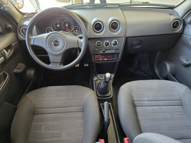 PRISMA MAXX - 2010/2010 - VERDE 12