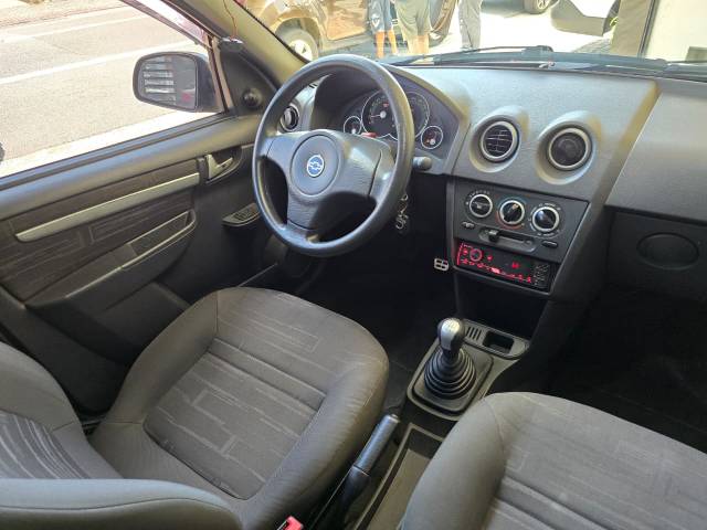 PRISMA MAXX - 2010/2010 - VERDE 16