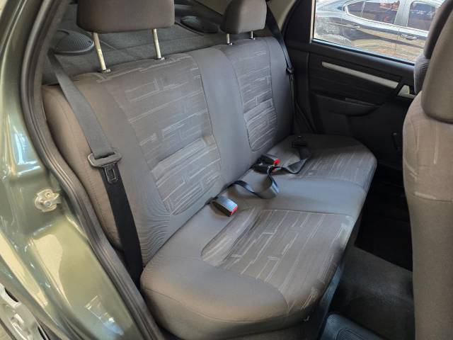 PRISMA MAXX - 2010/2010 - VERDE 22