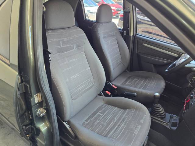 PRISMA MAXX - 2010/2010 - VERDE 18