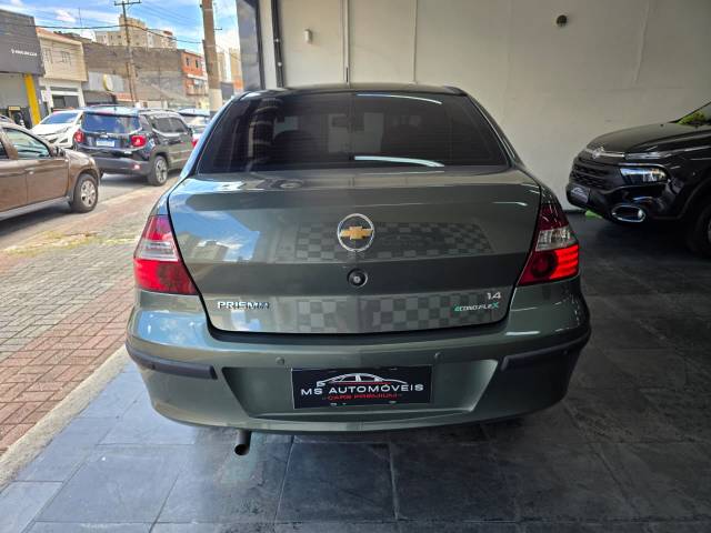 PRISMA MAXX - 2010/2010 - VERDE 20