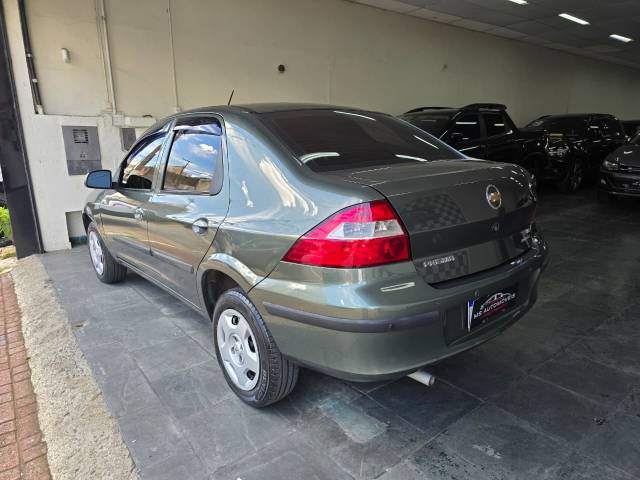 PRISMA MAXX - 2010/2010 - VERDE 24