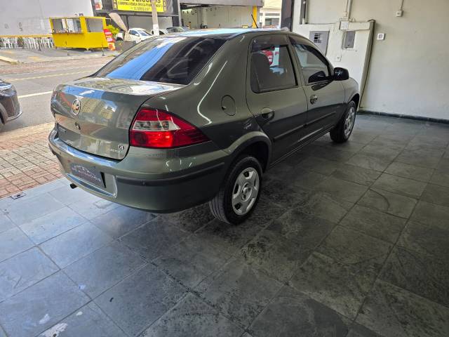 PRISMA MAXX - 2010/2010 - VERDE 28