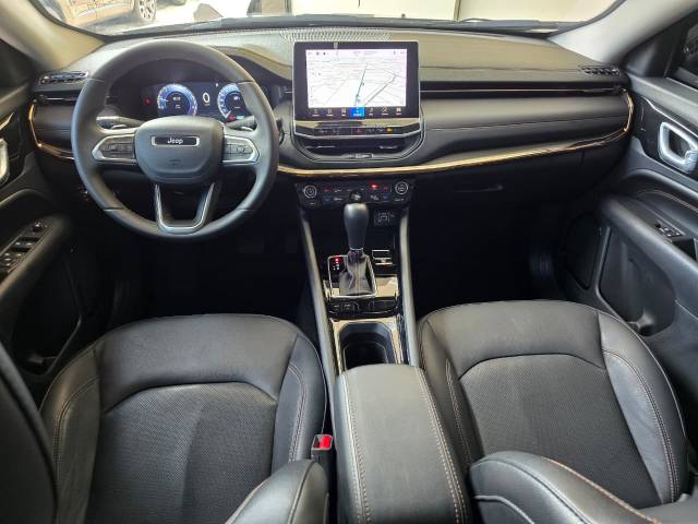 COMPASS LIMITED TF - 2021/2022 - PRETA 12