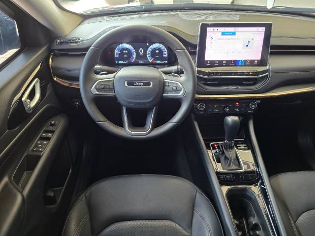 COMPASS LIMITED TF - 2021/2022 - PRETA 14