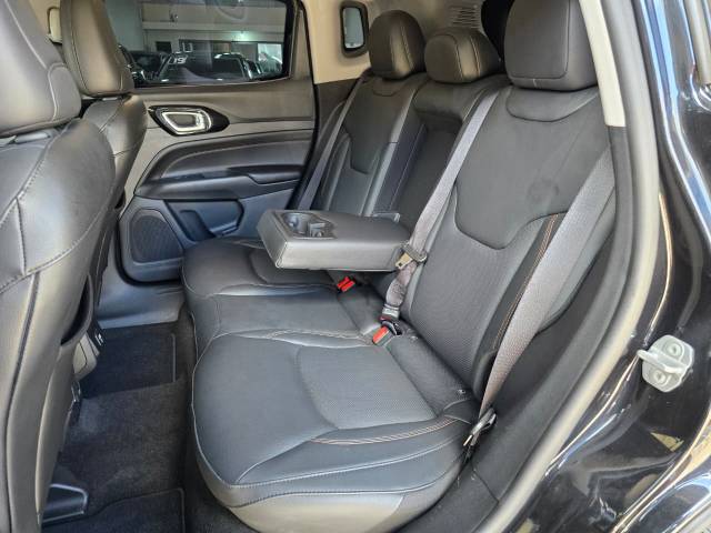 COMPASS LIMITED TF - 2021/2022 - PRETA 16