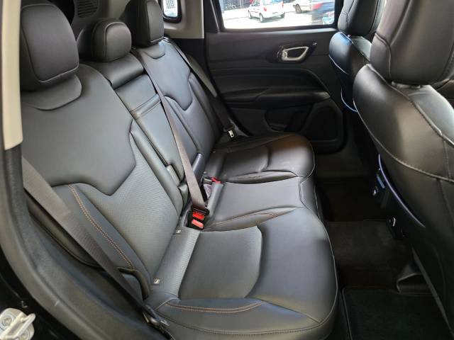 COMPASS LIMITED TF - 2021/2022 - PRETA 20