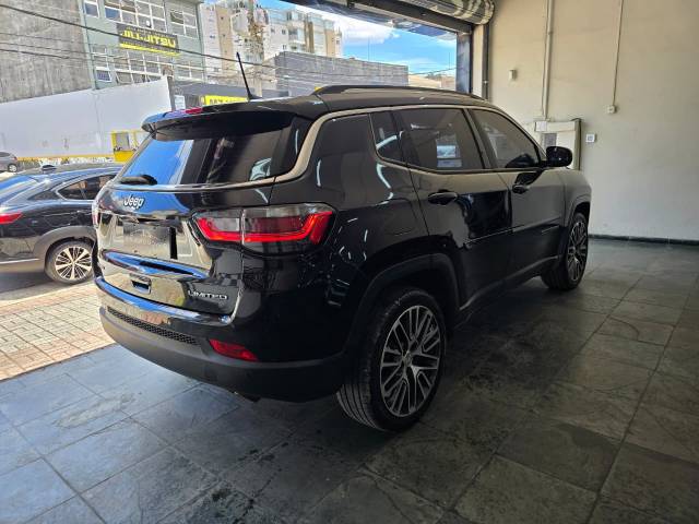 COMPASS LIMITED TF - 2021/2022 - PRETA 26