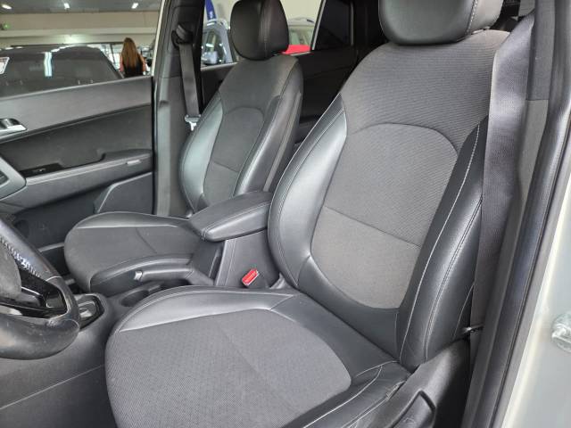 CRETA 2.0 SPORT - 2019/2019 - PRATA 8