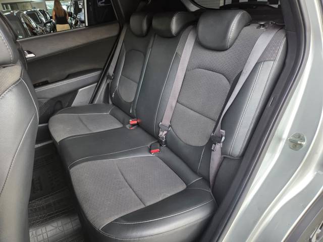 CRETA 2.0 SPORT - 2019/2019 - PRATA 20