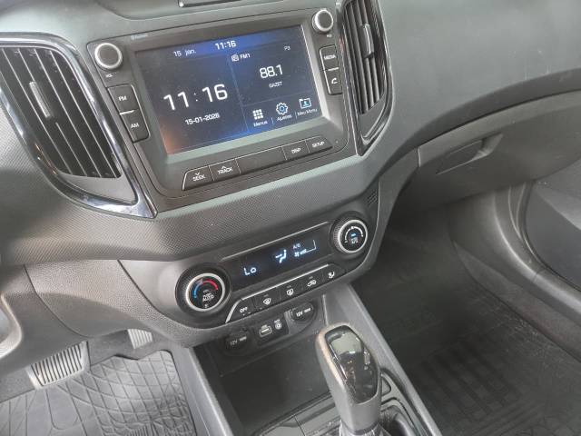 CRETA 2.0 SPORT - 2019/2019 - PRATA 14