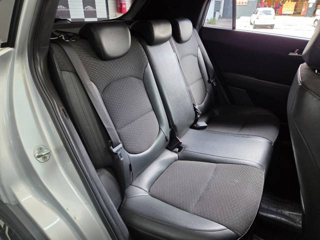 CRETA 2.0 SPORT - 2019/2019 - PRATA 24