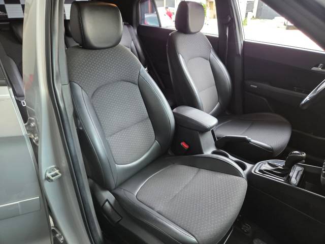 CRETA 2.0 SPORT - 2019/2019 - PRATA 26