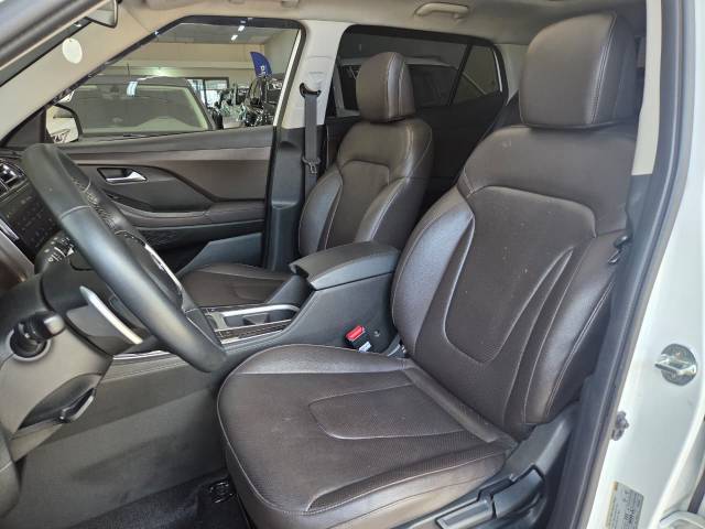 CRETA 1.0T PLATINUM - 2023/2023 - BRANCA 14
