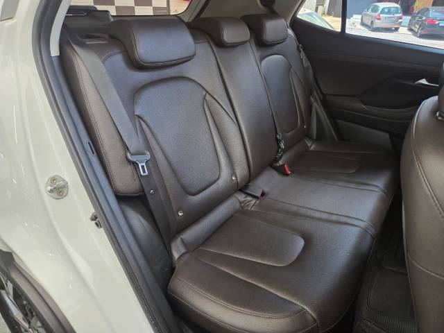 CRETA 1.0T PLATINUM - 2023/2023 - BRANCA 36