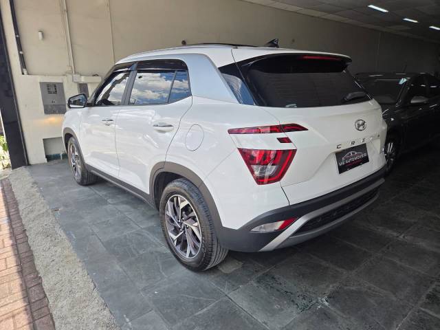 CRETA 1.0T PLATINUM - 2023/2023 - BRANCA 38