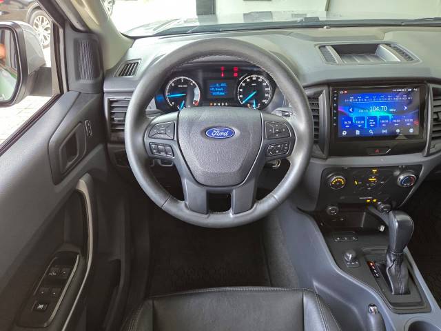 RANGER XLSCD4A22C - 2018/2019 - PRATA 16