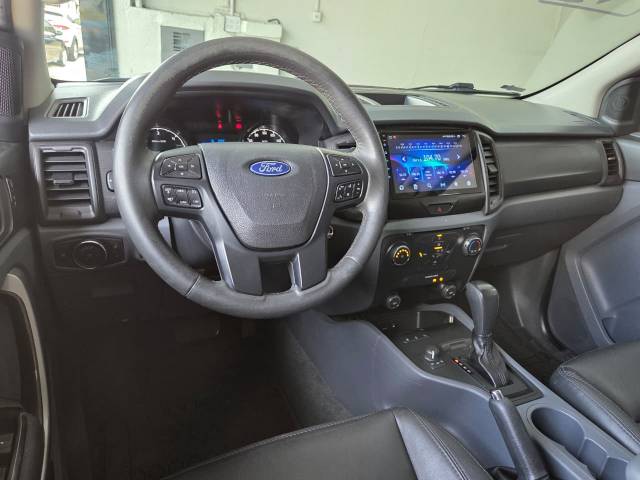 RANGER XLSCD4A22C - 2018/2019 - PRATA 6