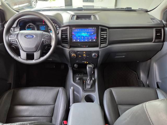 RANGER XLSCD4A22C - 2018/2019 - PRATA 8