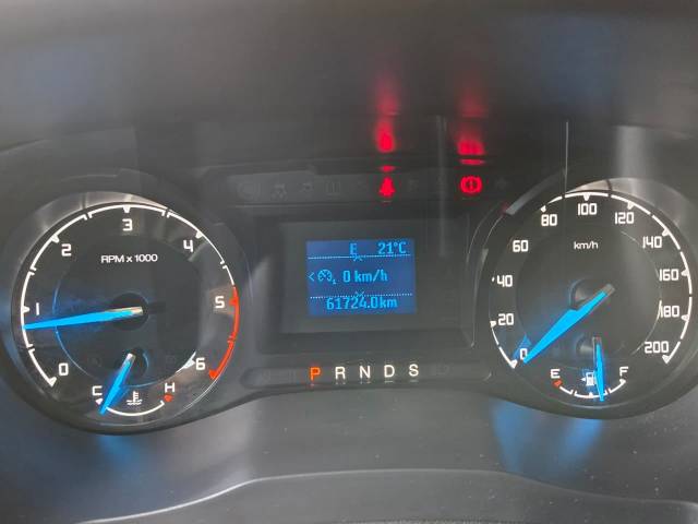 RANGER XLSCD4A22C - 2018/2019 - PRATA 10