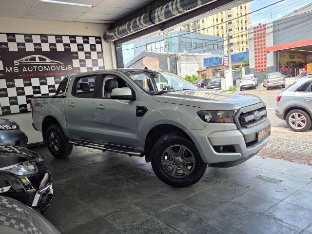 RANGER XLSCD4A22C - 2018/2019 - PRATA 4