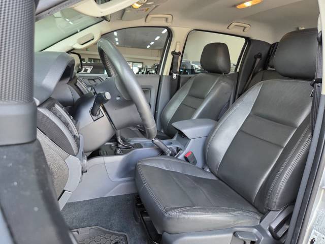 RANGER XLSCD4A22C - 2018/2019 - PRATA 20