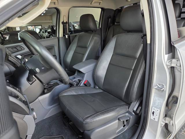 RANGER XLSCD4A22C - 2018/2019 - PRATA 14