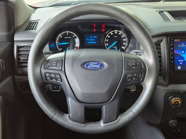 RANGER XLSCD4A22C - 2018/2019 - PRATA 22