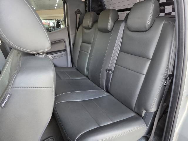 RANGER XLSCD4A22C - 2018/2019 - PRATA 26