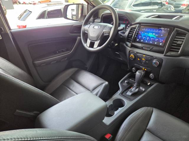 RANGER XLSCD4A22C - 2018/2019 - PRATA 34