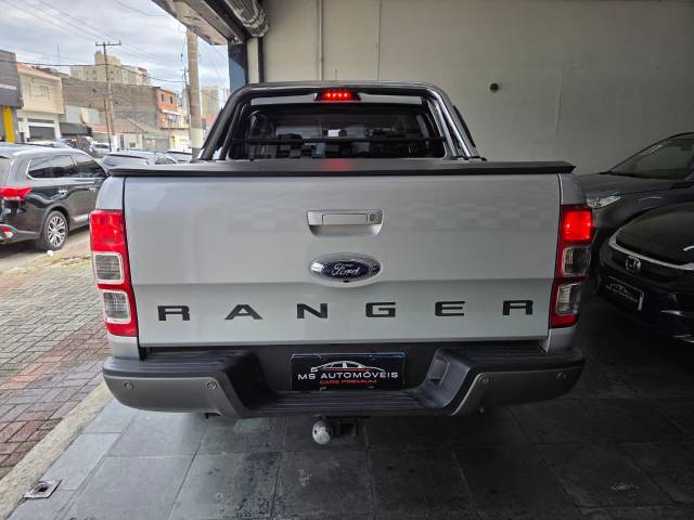 RANGER XLSCD4A22C - 2018/2019 - PRATA 32