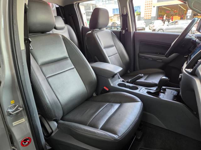 RANGER XLSCD4A22C - 2018/2019 - PRATA 24