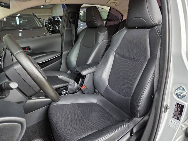 COROLLA XEI 2.0 - 2019/2020 - PRATA 16