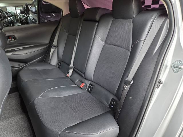 COROLLA XEI 2.0 - 2019/2020 - PRATA 22