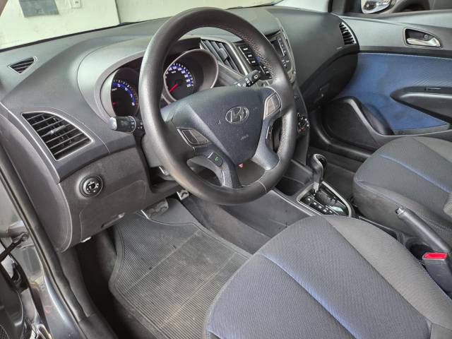 HB20X - 2013/2014 - CINZA 8