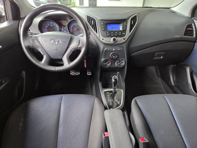 HB20X - 2013/2014 - CINZA 24