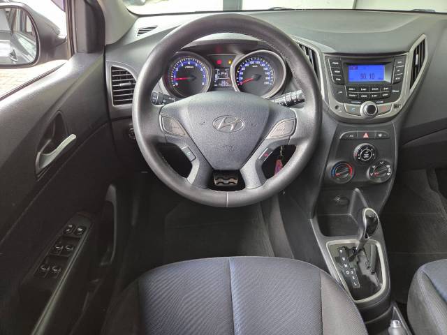 HB20X - 2013/2014 - CINZA 10