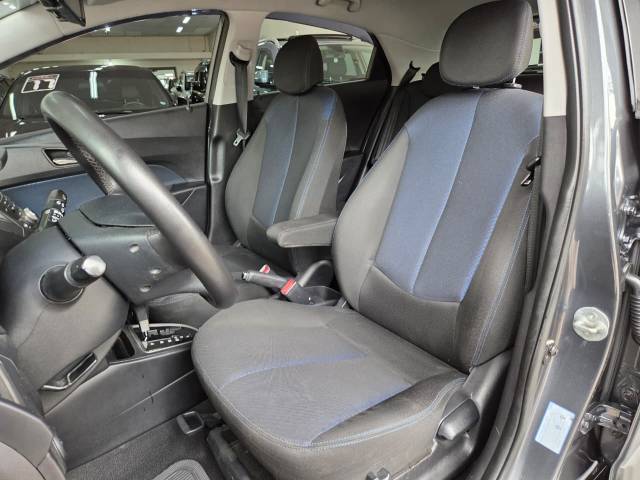 HB20X - 2013/2014 - CINZA 14