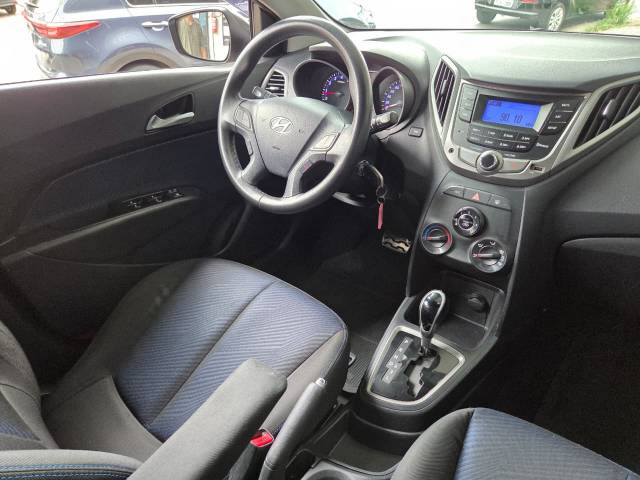 HB20X - 2013/2014 - CINZA 16