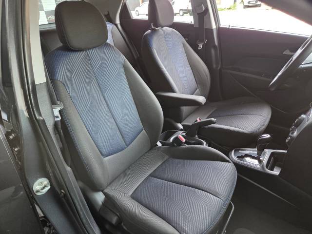 HB20X - 2013/2014 - CINZA 20