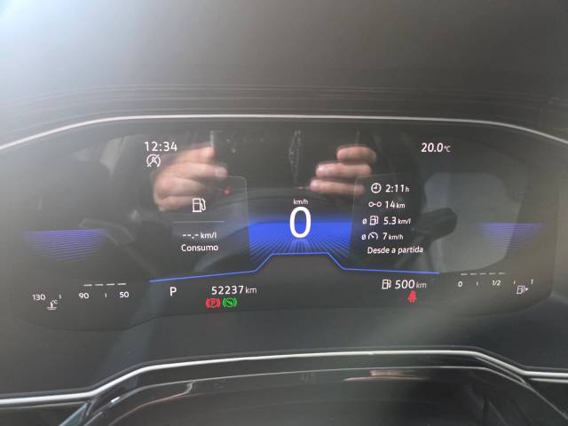 POLO CL 1.0T - 2023/2024 - BRANCA 12