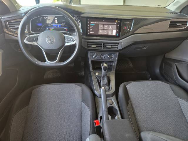 POLO CL 1.0T - 2023/2024 - BRANCA 16