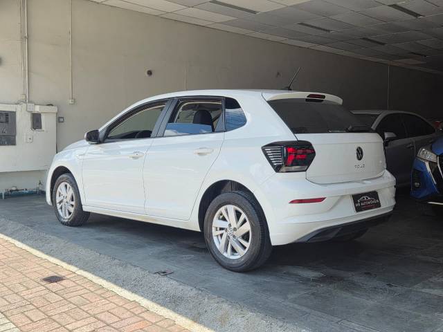 POLO CL 1.0T - 2023/2024 - BRANCA 6