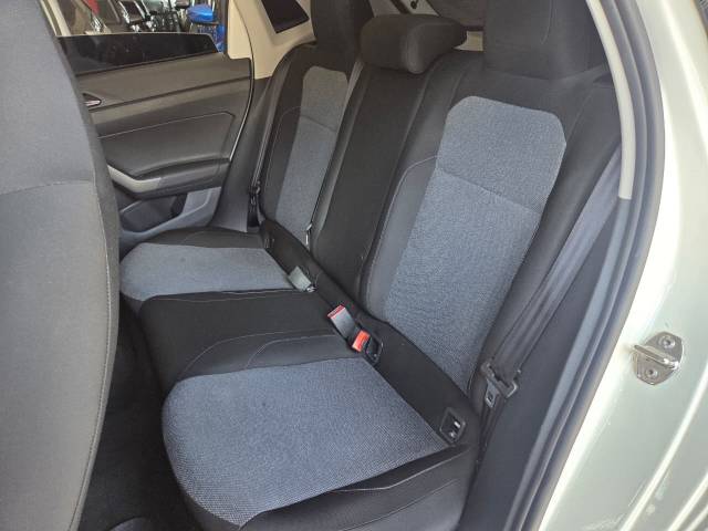 POLO CL 1.0T - 2023/2024 - BRANCA 20