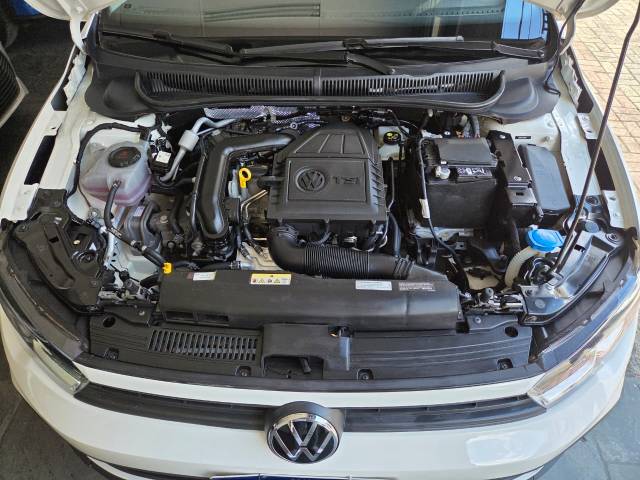 POLO CL 1.0T - 2023/2024 - BRANCA 24
