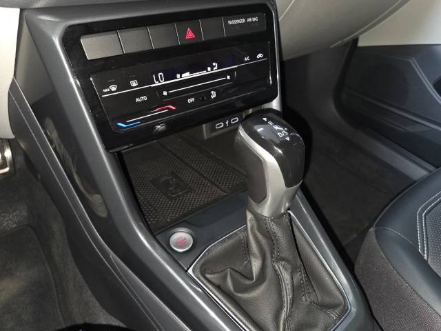 T CROSS HL TSI - 2023/2024 - CINZA 16