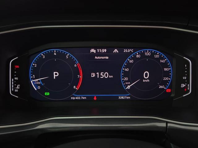 T CROSS HL TSI - 2023/2024 - CINZA 12